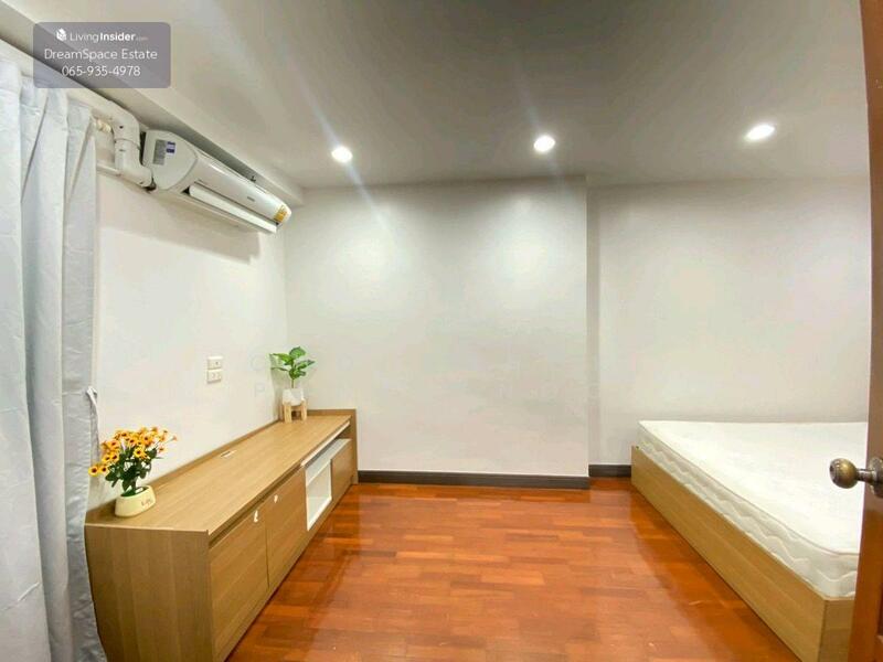 For Rent - Srivara Mansion 2, Bangkok