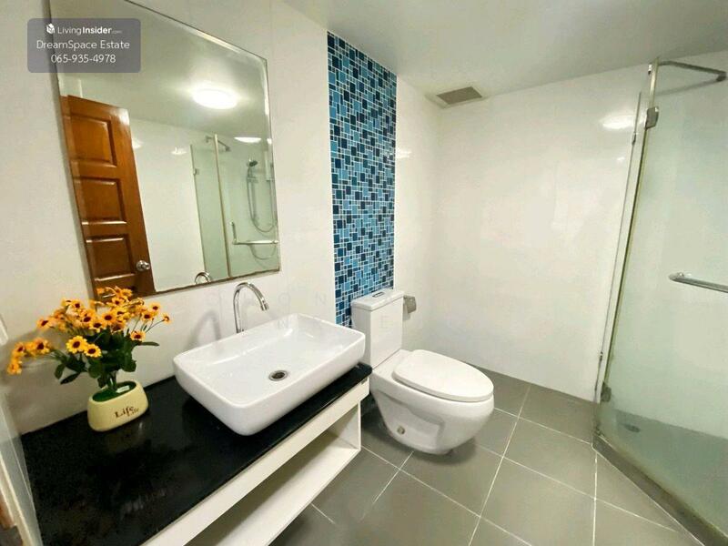 For Rent - Srivara Mansion 2, Bangkok