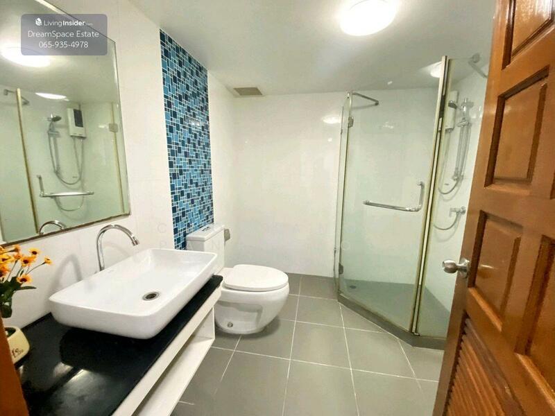 ให้เช่า - Srivara Mansion 2 : ศรีวรา แมนชั่น 2, กรุงเทพ