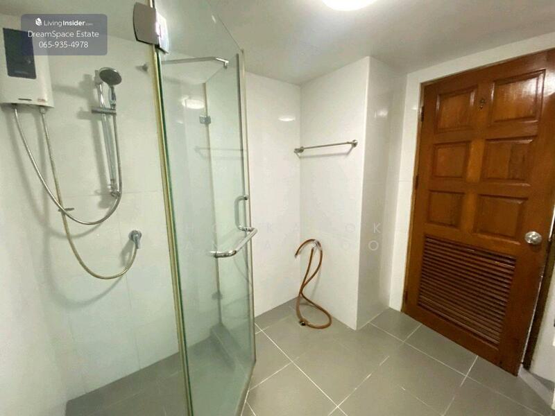 ให้เช่า - Srivara Mansion 2 : ศรีวรา แมนชั่น 2, กรุงเทพ