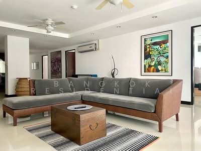 For Rent - The Avenue Sukumvit 61, Bangkok