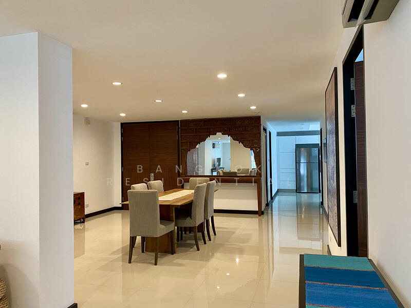 ให้เช่า - The Avenue Sukumvit 61 : เดอะ อเวนิว สุขุมวิท 61, กรุงเทพ