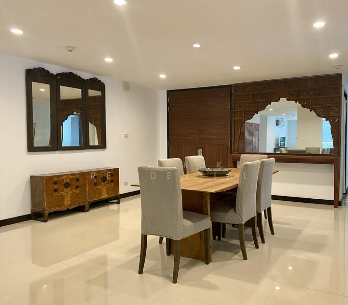 ให้เช่า - The Avenue Sukumvit 61 : เดอะ อเวนิว สุขุมวิท 61, กรุงเทพ