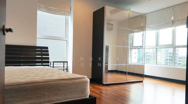 The Avenue Sukumvit 61, Bangkok, Sukhumvit 61, Khlong Tan Nua, Watthana, Bangkok, 5 Bedrooms, 270 sqm, Condo For Rent, by Bangkok Residential, 500024797 - DDproperty.com