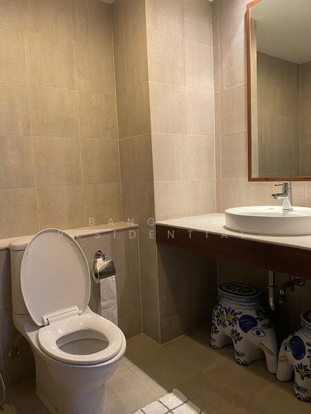 The Avenue Sukumvit 61, Bangkok, Sukhumvit 61, Khlong Tan Nua, Watthana, Bangkok, 5 Bedrooms, 270 sqm, Condo For Rent, by Bangkok Residential, 500024797 - DDproperty.com