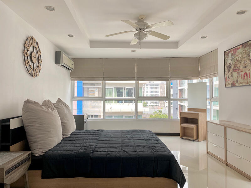 The Avenue Sukumvit 61, Bangkok, Sukhumvit 61, Khlong Tan Nua, Watthana, Bangkok, 5 Bedrooms, 270 sqm, Condo For Rent, by Bangkok Residential, 500024797 - DDproperty.com