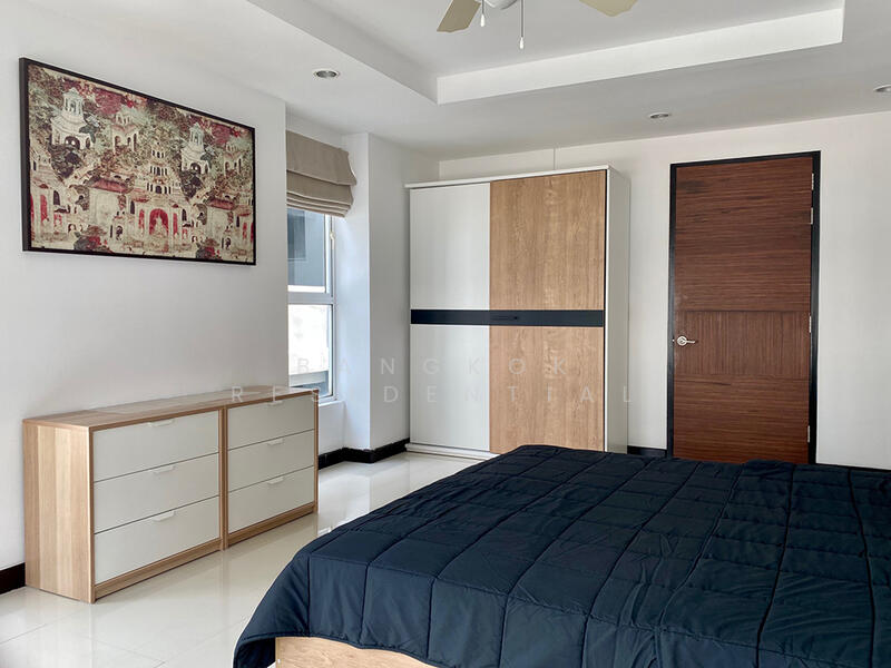 The Avenue Sukumvit 61, Bangkok, Sukhumvit 61, Khlong Tan Nua, Watthana, Bangkok, 5 Bedrooms, 270 sqm, Condo For Rent, by Bangkok Residential, 500024797 - DDproperty.com