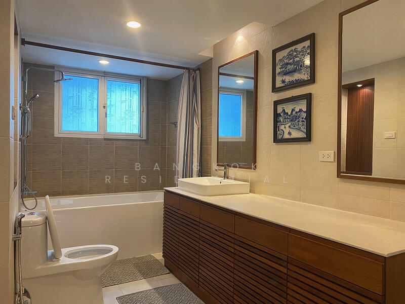 The Avenue Sukumvit 61, Bangkok, Sukhumvit 61, Khlong Tan Nua, Watthana, Bangkok, 5 Bedrooms, 270 sqm, Condo For Rent, by Bangkok Residential, 500024797 - DDproperty.com