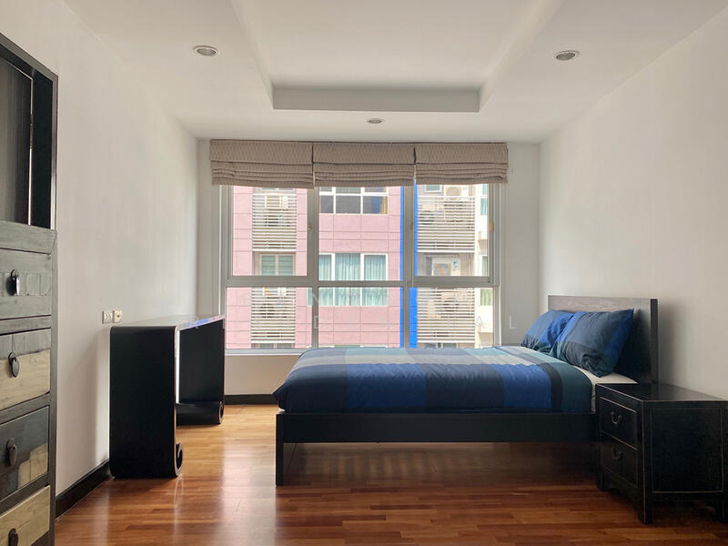 The Avenue Sukumvit 61, Bangkok, Sukhumvit 61, Khlong Tan Nua, Watthana, Bangkok, 5 Bedrooms, 270 sqm, Condo For Rent, by Bangkok Residential, 500024797 - DDproperty.com