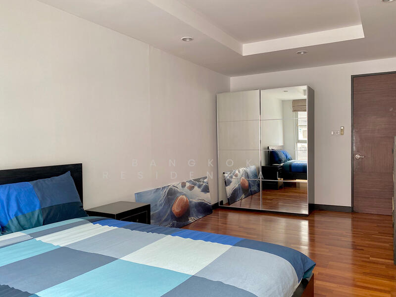 The Avenue Sukumvit 61, Bangkok, Sukhumvit 61, Khlong Tan Nua, Watthana, Bangkok, 5 Bedrooms, 270 sqm, Condo For Rent, by Bangkok Residential, 500024797 - DDproperty.com