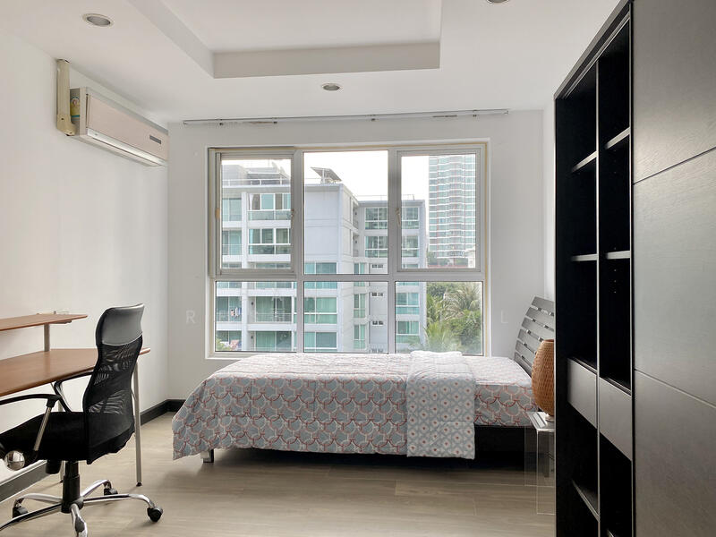 The Avenue Sukumvit 61, Bangkok, Sukhumvit 61, Khlong Tan Nua, Watthana, Bangkok, 5 Bedrooms, 270 sqm, Condo For Rent, by Bangkok Residential, 500024797 - DDproperty.com