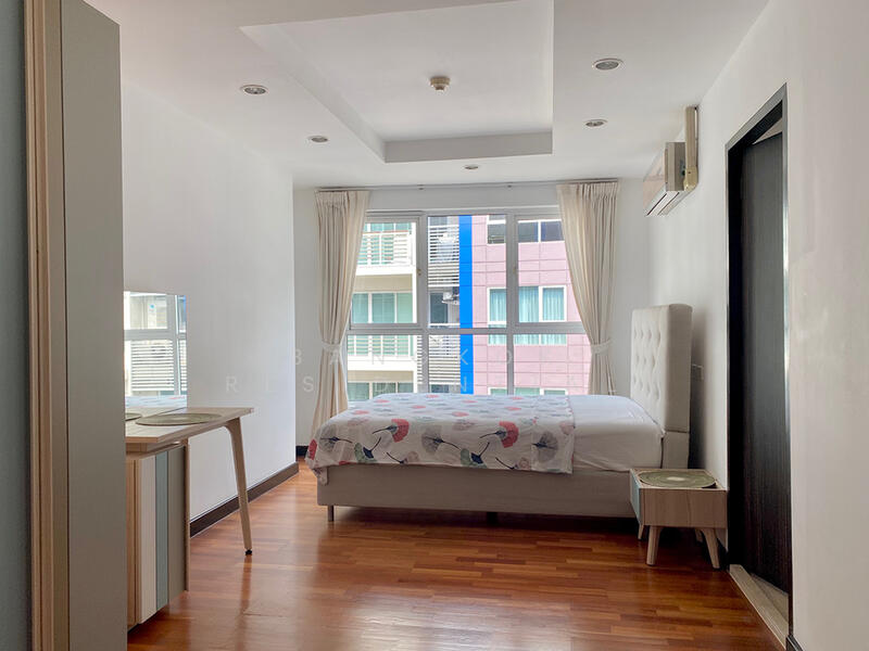 The Avenue Sukumvit 61, Bangkok, Sukhumvit 61, Khlong Tan Nua, Watthana, Bangkok, 5 Bedrooms, 270 sqm, Condo For Rent, by Bangkok Residential, 500024797 - DDproperty.com