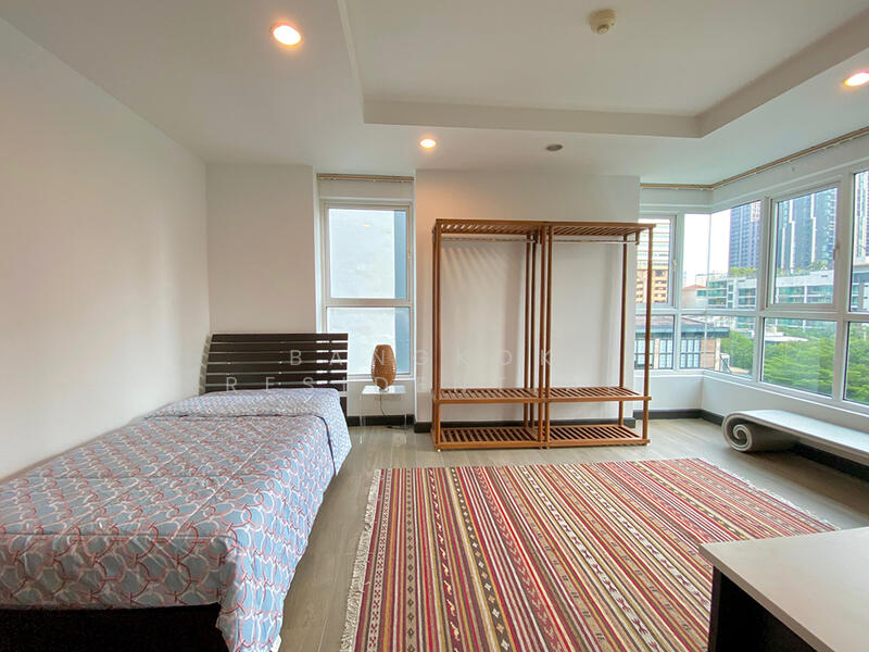 The Avenue Sukumvit 61, Bangkok, Sukhumvit 61, Khlong Tan Nua, Watthana, Bangkok, 5 Bedrooms, 270 sqm, Condo For Rent, by Bangkok Residential, 500024797 - DDproperty.com