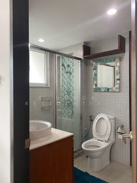 The Avenue Sukumvit 61, Bangkok, Sukhumvit 61, Khlong Tan Nua, Watthana, Bangkok, 5 Bedrooms, 270 sqm, Condo For Rent, by Bangkok Residential, 500024797 - DDproperty.com