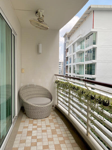 The Avenue Sukumvit 61, Bangkok, Sukhumvit 61, Khlong Tan Nua, Watthana, Bangkok, 5 Bedrooms, 270 sqm, Condo For Rent, by Bangkok Residential, 500024797 - DDproperty.com