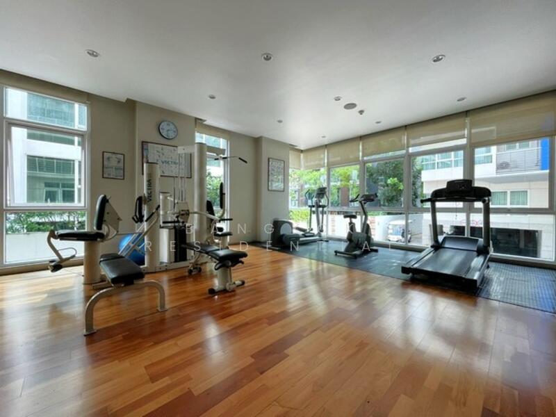 The Avenue Sukumvit 61, Bangkok, Sukhumvit 61, Khlong Tan Nua, Watthana, Bangkok, 5 Bedrooms, 270 sqm, Condo For Rent, by Bangkok Residential, 500024797 - DDproperty.com