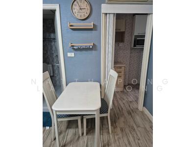 ขาย - Lumpini Center Sukhumvit 77 : คอนโด ลุมพินี เซ็นเตอร์ สุขุมวิท 77, กรุงเทพ