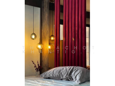 For Rent - Life Ladprao Valley, Bangkok