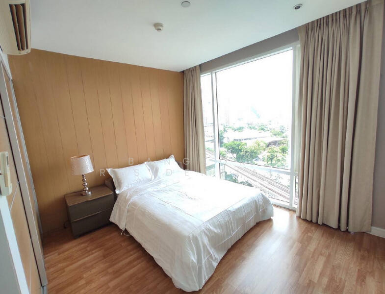 Fullerton Sukhumvit, Bangkok, Sukhumvit Road, Khlong Tan Nua, Watthana, Bangkok, 3 Bedrooms, 170 sqm, Condo For Rent, by Bangkok Residential, 500024829 - DDproperty.com