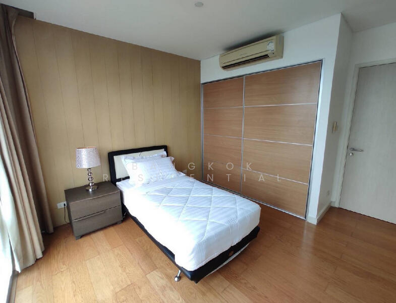 Fullerton Sukhumvit : ฟูลเลอตัน สุขุมวิท, กรุงเทพ, ถนนสุขุมวิท, คลองตันเหนือ, วัฒนา, กรุงเทพ, 170 ตร.ม., คอนโด ให้เช่า, โดย Bangkok Residential, 500024829 - DDproperty.com