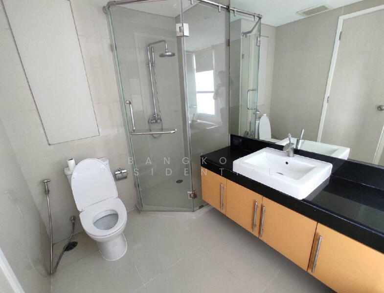 Fullerton Sukhumvit, Bangkok, Sukhumvit Road, Khlong Tan Nua, Watthana, Bangkok, 3 Bedrooms, 170 sqm, Condo For Rent, by Bangkok Residential, 500024829 - DDproperty.com