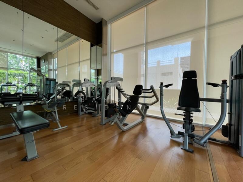 Fullerton Sukhumvit, Bangkok, Sukhumvit Road, Khlong Tan Nua, Watthana, Bangkok, 3 Bedrooms, 170 sqm, Condo For Rent, by Bangkok Residential, 500024829 - DDproperty.com