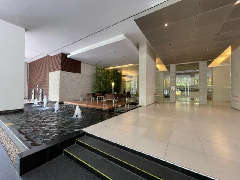 Fullerton Sukhumvit : ฟูลเลอตัน สุขุมวิท, กรุงเทพ, ถนนสุขุมวิท, คลองตันเหนือ, วัฒนา, กรุงเทพ, 170 ตร.ม., คอนโด ให้เช่า, โดย Bangkok Residential, 500024829 - DDproperty.com