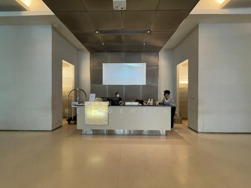 Fullerton Sukhumvit : ฟูลเลอตัน สุขุมวิท, กรุงเทพ, ถนนสุขุมวิท, คลองตันเหนือ, วัฒนา, กรุงเทพ, 170 ตร.ม., คอนโด ให้เช่า, โดย Bangkok Residential, 500024829 - DDproperty.com