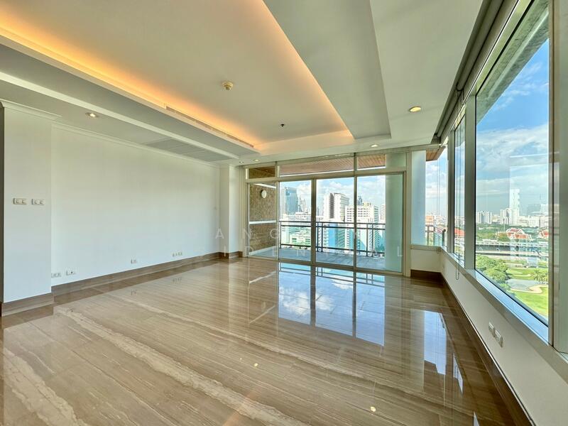 Baan Ratchadamri, Bangkok, 185 Ratchadamri Road, Lumphini, Pathum Wan, Bangkok, 3 Bedrooms, 266 sqm, Condo For Rent, by Bangkok Residential, 500024849 - DDproperty.com