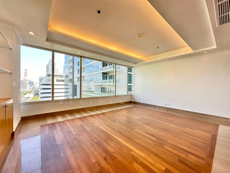 Baan Ratchadamri : บ้านราชดำริ, กรุงเทพ, 185 ถนนราชดำริ, ลุมพินี, ปทุมวัน, กรุงเทพ, 266 ตร.ม., คอนโด ให้เช่า, โดย Bangkok Residential, 500024849 - DDproperty.com