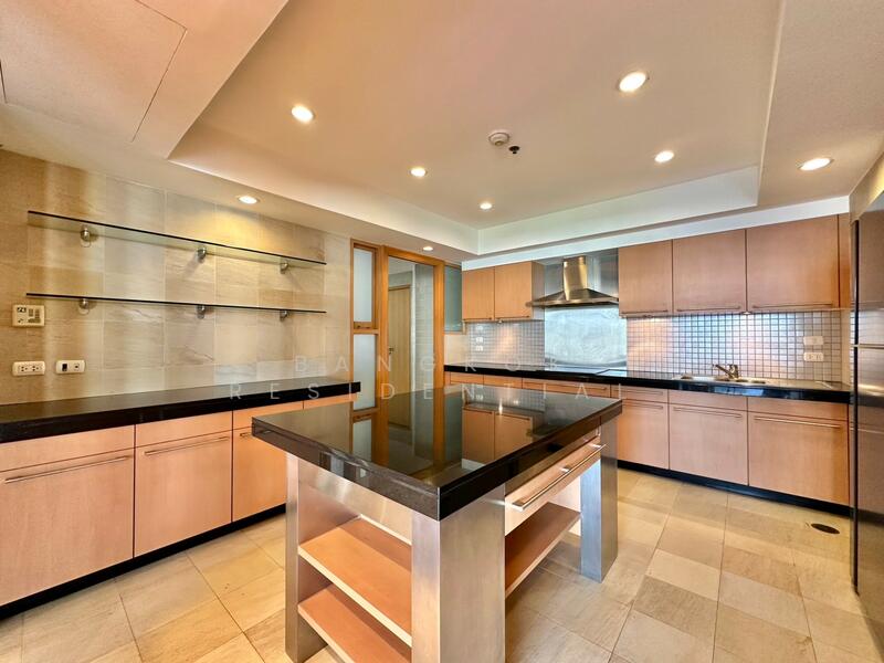 Baan Ratchadamri : บ้านราชดำริ, กรุงเทพ, 185 ถนนราชดำริ, ลุมพินี, ปทุมวัน, กรุงเทพ, 266 ตร.ม., คอนโด ให้เช่า, โดย Bangkok Residential, 500024849 - DDproperty.com