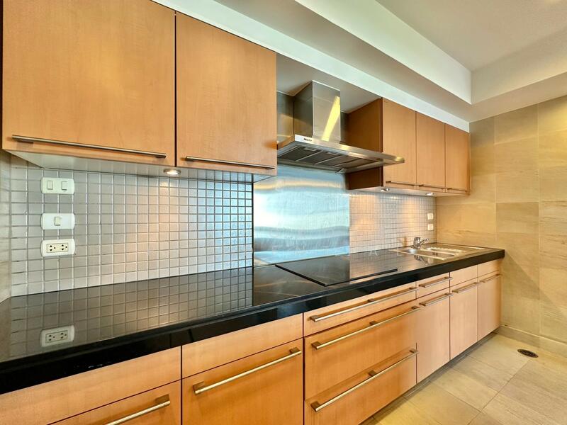 Baan Ratchadamri, Bangkok, 185 Ratchadamri Road, Lumphini, Pathum Wan, Bangkok, 3 Bedrooms, 266 sqm, Condo For Rent, by Bangkok Residential, 500024849 - DDproperty.com