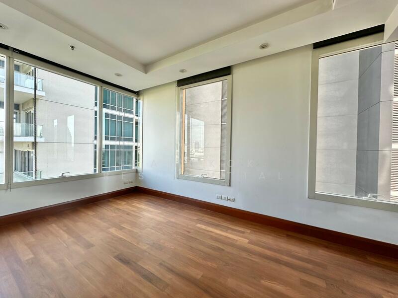 Baan Ratchadamri, Bangkok, 185 Ratchadamri Road, Lumphini, Pathum Wan, Bangkok, 3 Bedrooms, 266 sqm, Condo For Rent, by Bangkok Residential, 500024849 - DDproperty.com