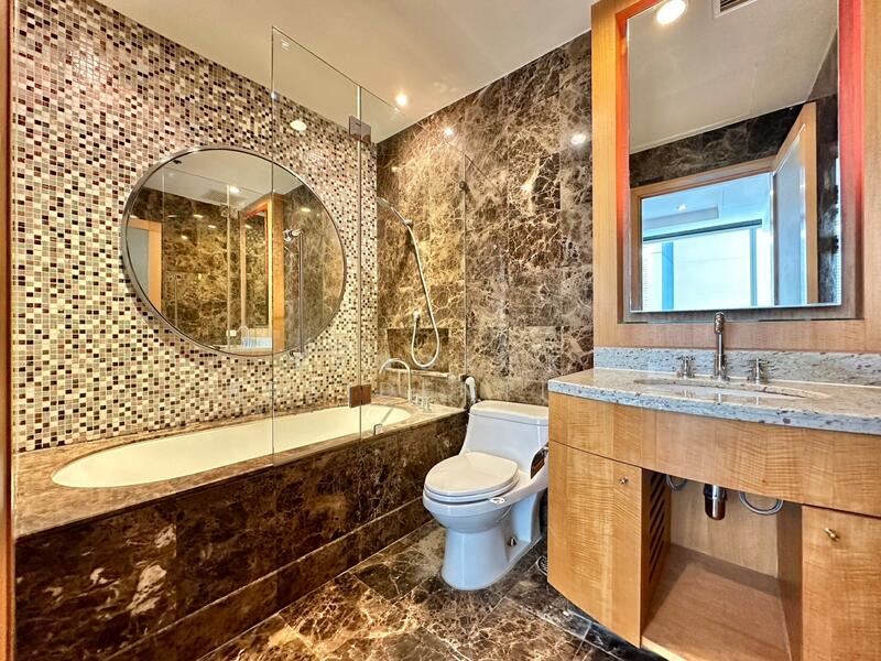 Baan Ratchadamri : บ้านราชดำริ, กรุงเทพ, 185 ถนนราชดำริ, ลุมพินี, ปทุมวัน, กรุงเทพ, 266 ตร.ม., คอนโด ให้เช่า, โดย Bangkok Residential, 500024849 - DDproperty.com