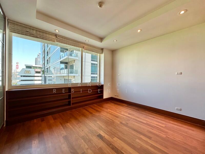 Baan Ratchadamri : บ้านราชดำริ, กรุงเทพ, 185 ถนนราชดำริ, ลุมพินี, ปทุมวัน, กรุงเทพ, 266 ตร.ม., คอนโด ให้เช่า, โดย Bangkok Residential, 500024849 - DDproperty.com