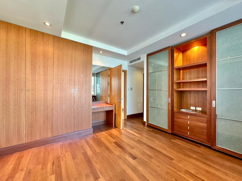 Baan Ratchadamri, Bangkok, 185 Ratchadamri Road, Lumphini, Pathum Wan, Bangkok, 3 Bedrooms, 266 sqm, Condo For Rent, by Bangkok Residential, 500024849 - DDproperty.com