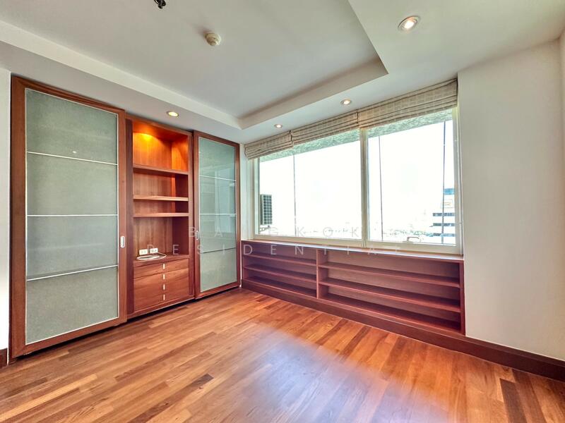 Baan Ratchadamri, Bangkok, 185 Ratchadamri Road, Lumphini, Pathum Wan, Bangkok, 3 Bedrooms, 266 sqm, Condo For Rent, by Bangkok Residential, 500024849 - DDproperty.com