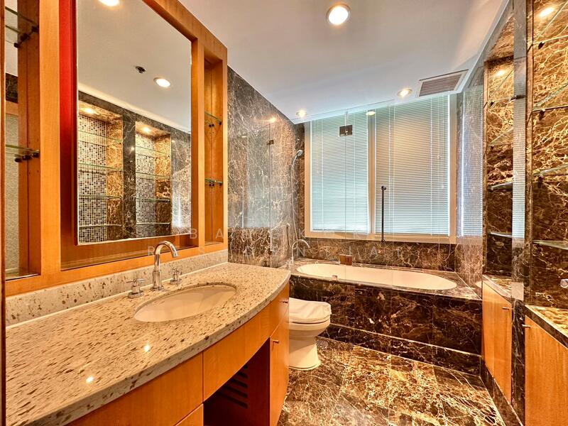 Baan Ratchadamri : บ้านราชดำริ, กรุงเทพ, 185 ถนนราชดำริ, ลุมพินี, ปทุมวัน, กรุงเทพ, 266 ตร.ม., คอนโด ให้เช่า, โดย Bangkok Residential, 500024849 - DDproperty.com