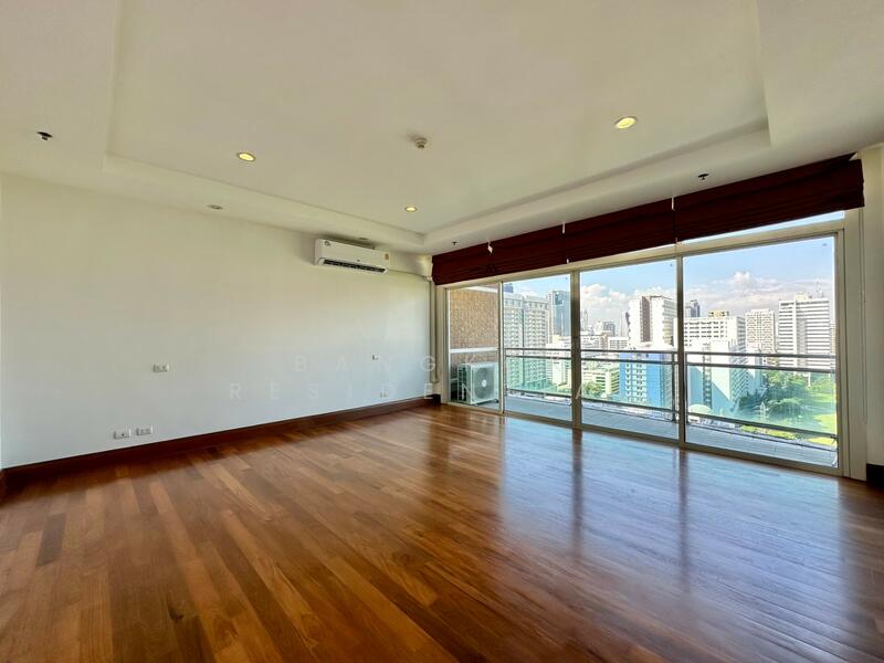 Baan Ratchadamri, Bangkok, 185 Ratchadamri Road, Lumphini, Pathum Wan, Bangkok, 3 Bedrooms, 266 sqm, Condo For Rent, by Bangkok Residential, 500024849 - DDproperty.com