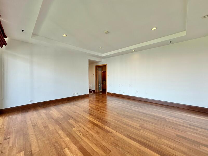 Baan Ratchadamri, Bangkok, 185 Ratchadamri Road, Lumphini, Pathum Wan, Bangkok, 3 Bedrooms, 266 sqm, Condo For Rent, by Bangkok Residential, 500024849 - DDproperty.com