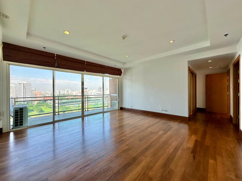 Baan Ratchadamri, Bangkok, 185 Ratchadamri Road, Lumphini, Pathum Wan, Bangkok, 3 Bedrooms, 266 sqm, Condo For Rent, by Bangkok Residential, 500024849 - DDproperty.com