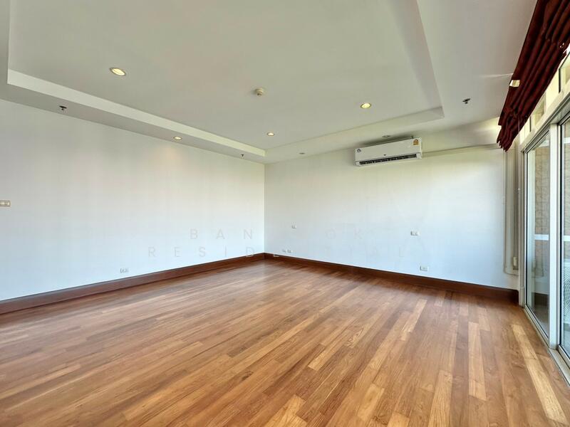 Baan Ratchadamri, Bangkok, 185 Ratchadamri Road, Lumphini, Pathum Wan, Bangkok, 3 Bedrooms, 266 sqm, Condo For Rent, by Bangkok Residential, 500024849 - DDproperty.com