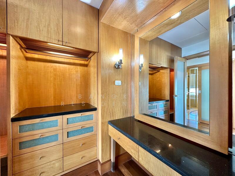 Baan Ratchadamri : บ้านราชดำริ, กรุงเทพ, 185 ถนนราชดำริ, ลุมพินี, ปทุมวัน, กรุงเทพ, 266 ตร.ม., คอนโด ให้เช่า, โดย Bangkok Residential, 500024849 - DDproperty.com