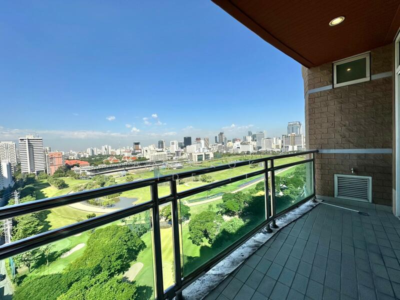 Baan Ratchadamri, Bangkok, 185 Ratchadamri Road, Lumphini, Pathum Wan, Bangkok, 3 Bedrooms, 266 sqm, Condo For Rent, by Bangkok Residential, 500024849 - DDproperty.com