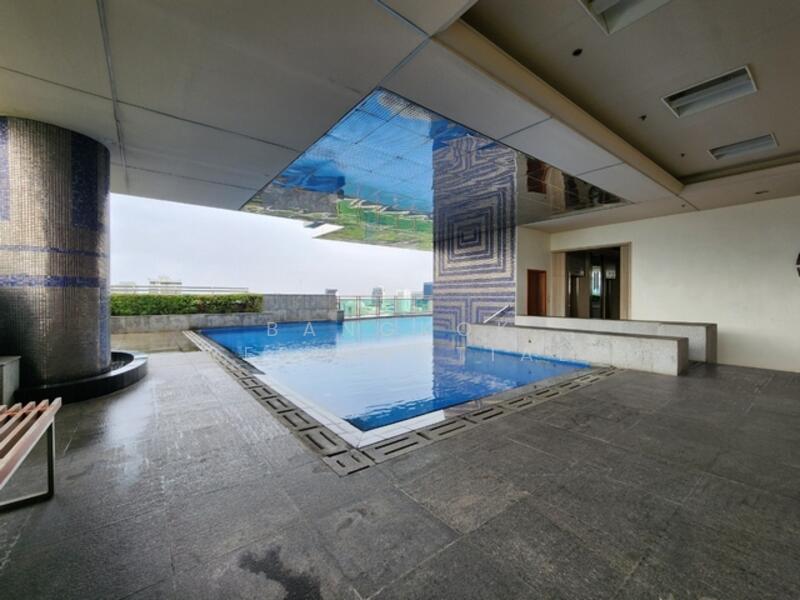 Baan Ratchadamri, Bangkok, 185 Ratchadamri Road, Lumphini, Pathum Wan, Bangkok, 3 Bedrooms, 266 sqm, Condo For Rent, by Bangkok Residential, 500024849 - DDproperty.com