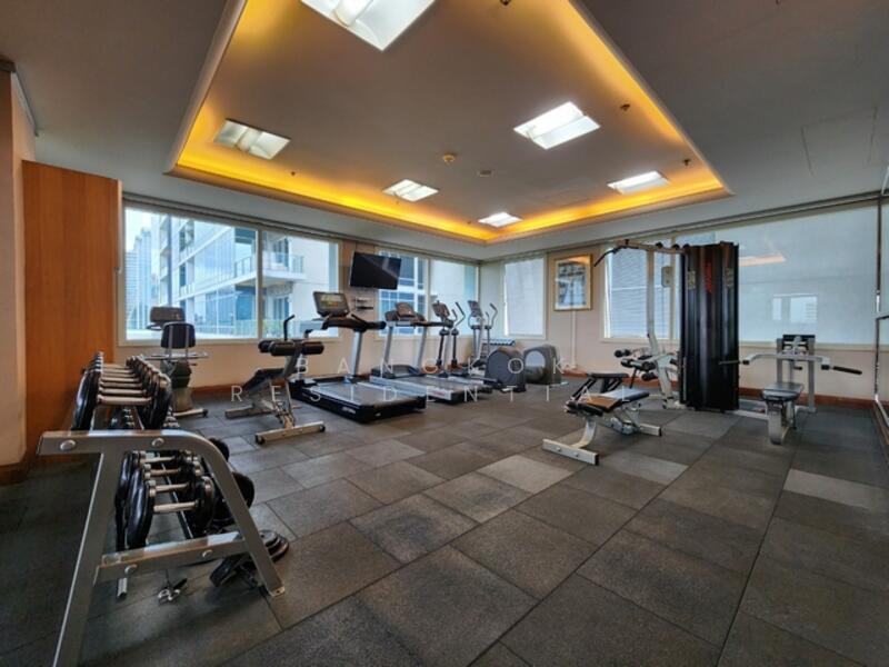 Baan Ratchadamri, Bangkok, 185 Ratchadamri Road, Lumphini, Pathum Wan, Bangkok, 3 Bedrooms, 266 sqm, Condo For Rent, by Bangkok Residential, 500024849 - DDproperty.com