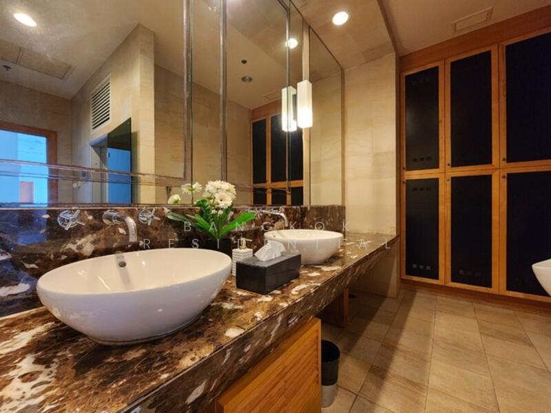 Baan Ratchadamri, Bangkok, 185 Ratchadamri Road, Lumphini, Pathum Wan, Bangkok, 3 Bedrooms, 266 sqm, Condo For Rent, by Bangkok Residential, 500024849 - DDproperty.com