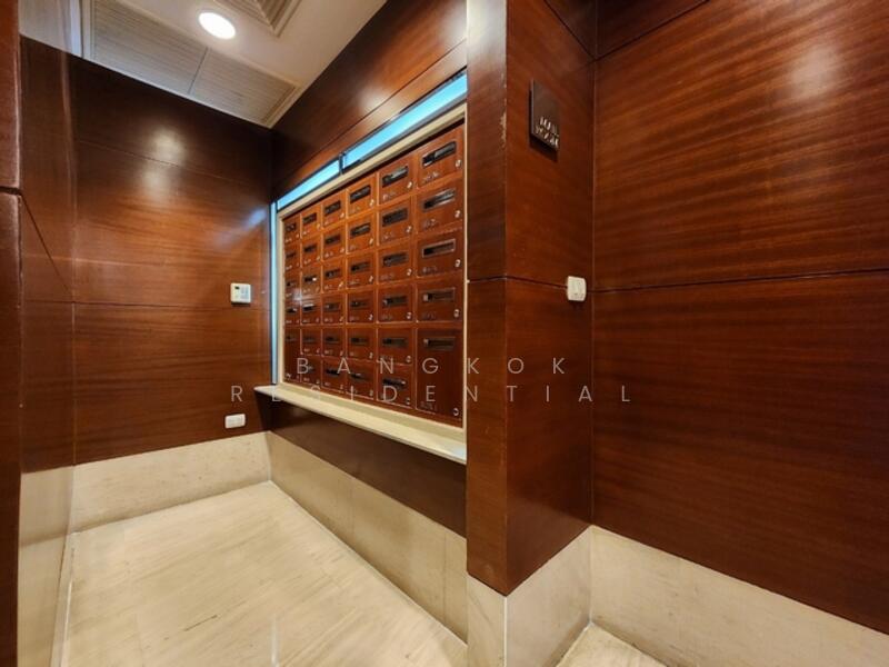 Baan Ratchadamri, Bangkok, 185 Ratchadamri Road, Lumphini, Pathum Wan, Bangkok, 3 Bedrooms, 266 sqm, Condo For Rent, by Bangkok Residential, 500024849 - DDproperty.com