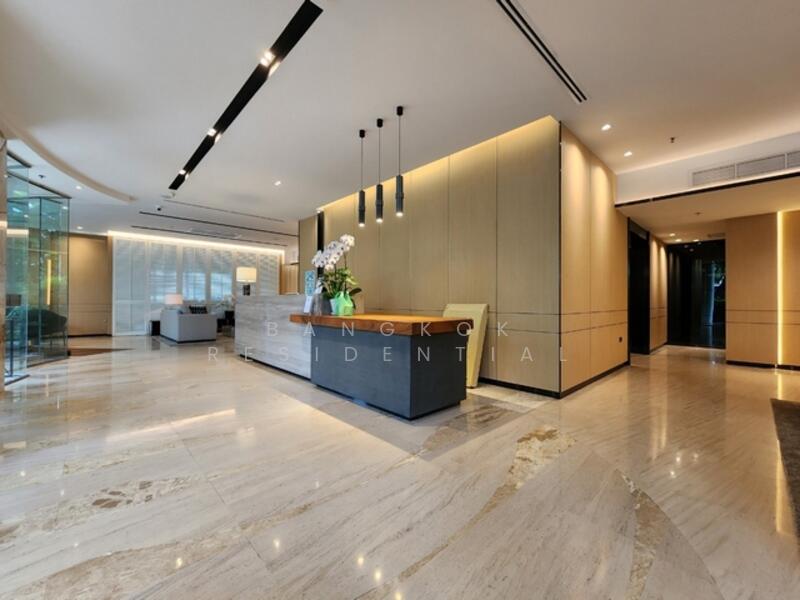 Baan Ratchadamri, Bangkok, 185 Ratchadamri Road, Lumphini, Pathum Wan, Bangkok, 3 Bedrooms, 266 sqm, Condo For Rent, by Bangkok Residential, 500024849 - DDproperty.com