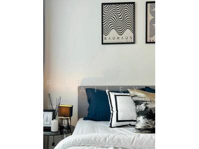 For Rent - Chewathai Kaset-Nawamin, Bangkok